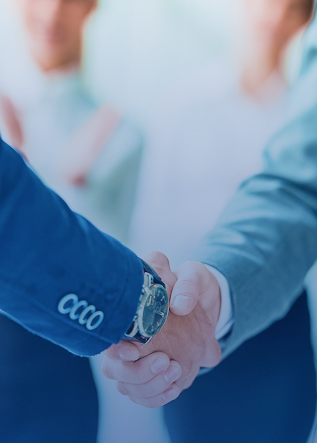 العملاء الذين وثقوا بنا