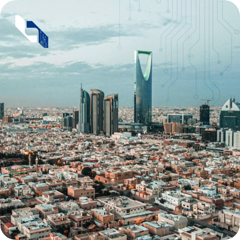 حلول واستشارات تكنولوجيا المعلومات الرائدة في المملكة العربية السعودية