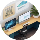 حلول الاتصالات