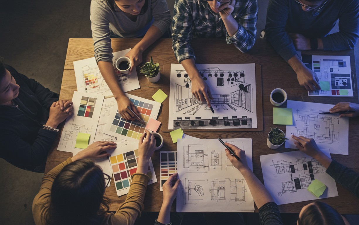  حلول الاتصالات